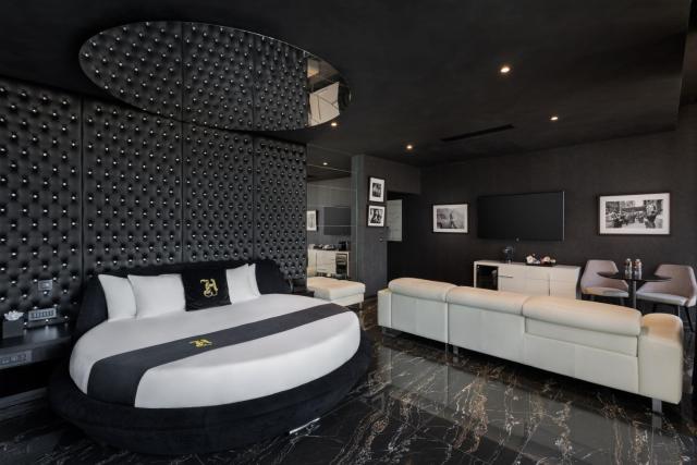 Hugo's Boutique Hotel - Adults Only — photo 14