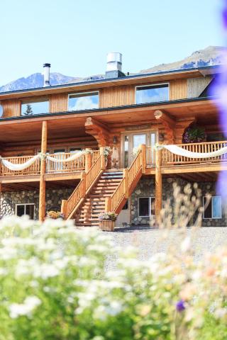 Majestic Valley Wilderness Lodge — photo 17