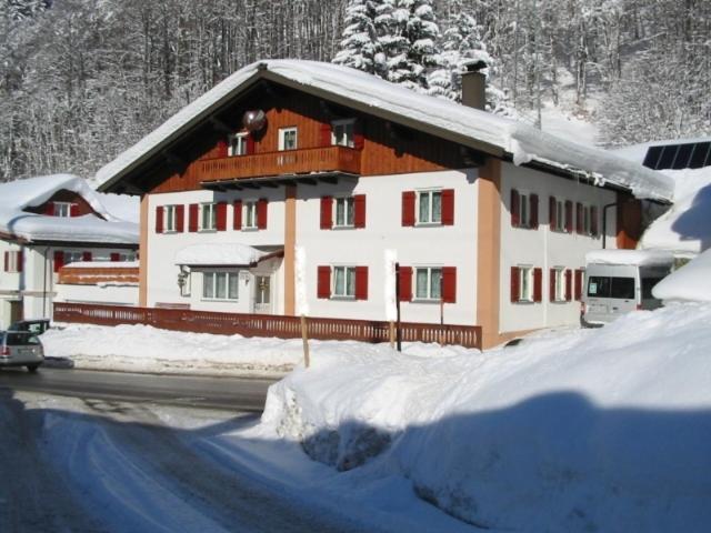 Haus Jochum — photo 5