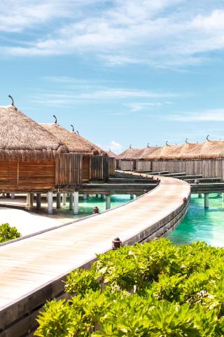 Constance Moofushi Maldives — photo 4