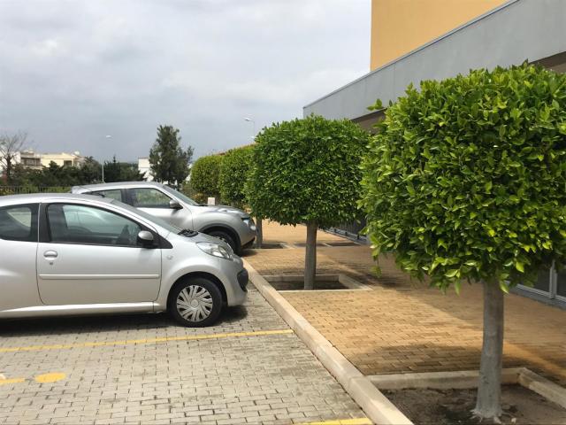 Hotel 3K Faro Aeroporto — photo 18