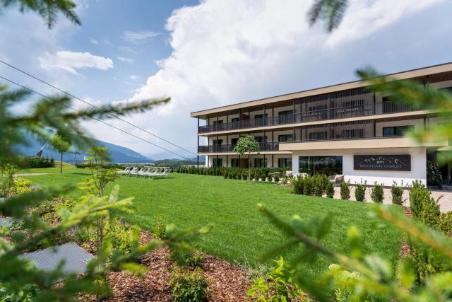 K1 Mountain Chalet - Luxury Apartements — photo 1