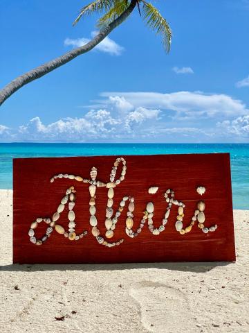 Athiri Beach — photo 8