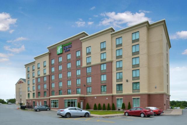 Holiday Inn Express & Suites Halifax Airport by IHG — photo 6