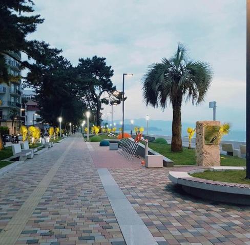 Kobuleti Pearl Of Sea Hotel & Spa — photo 10