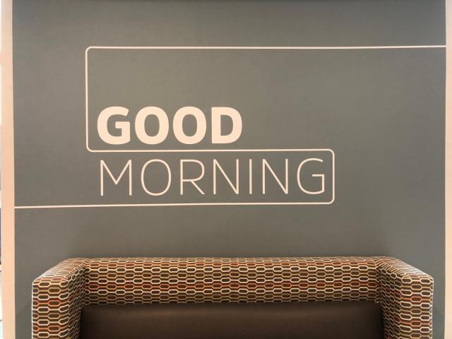 Holiday Inn Express & Suites Halifax Airport by IHG — photo 19