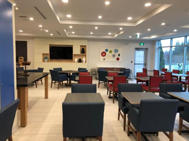 Holiday Inn Express & Suites Halifax Airport by IHG — photo 21