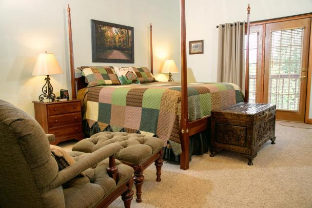 Berry Springs Lodge — photo 5