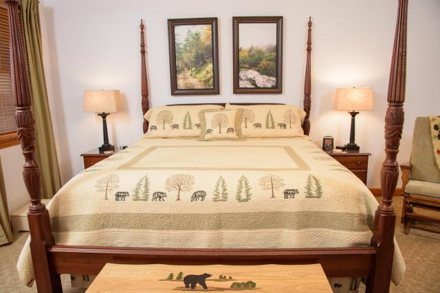 Berry Springs Lodge — photo 12