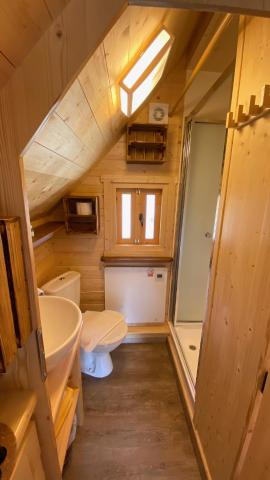 Glamping Park — photo 3