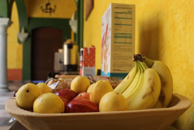 Casa Esmeralda Hotel — photo 24