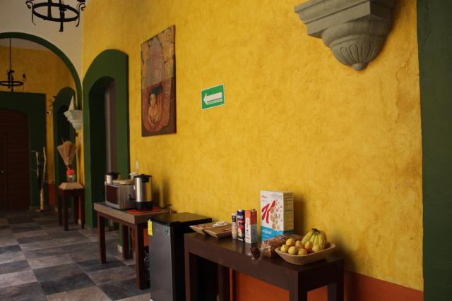 Casa Esmeralda Hotel — photo 2