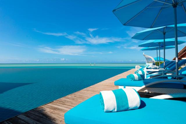 Anantara Dhigu Maldives Resort — photo 15