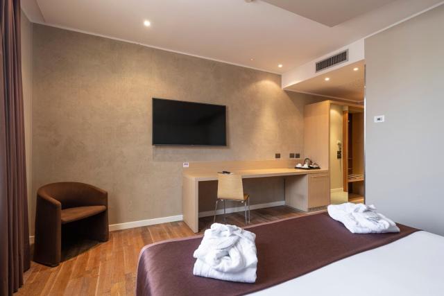 Airporthotel Verona Congress & Relax — photo 9