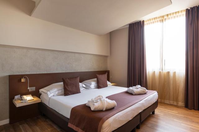 Airporthotel Verona Congress & Relax — photo 4