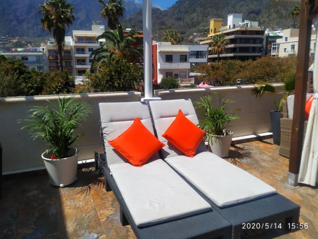 Apartamentos El Patio — photo 11