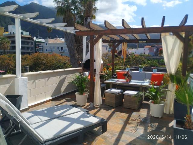 Apartamentos El Patio — photo 6