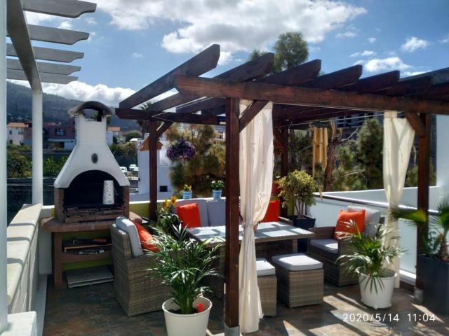 Apartamentos El Patio — photo 4