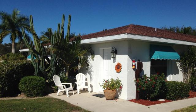 Addy's Villas — photo 13