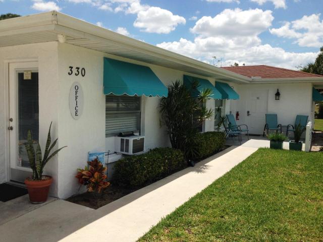 Addy's Villas — photo 11