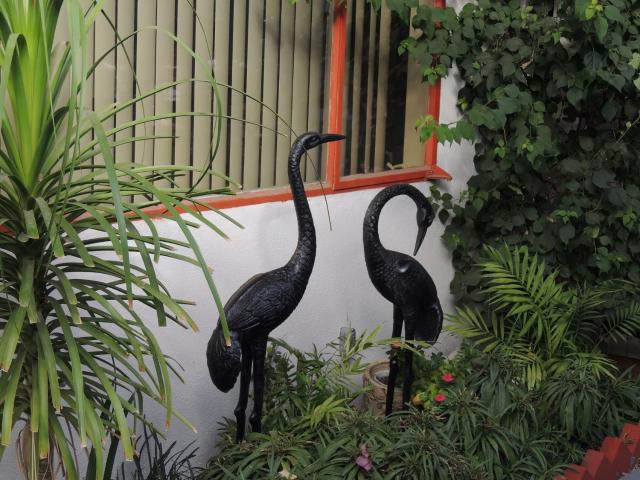 Casa Larrea Inn — photo 13
