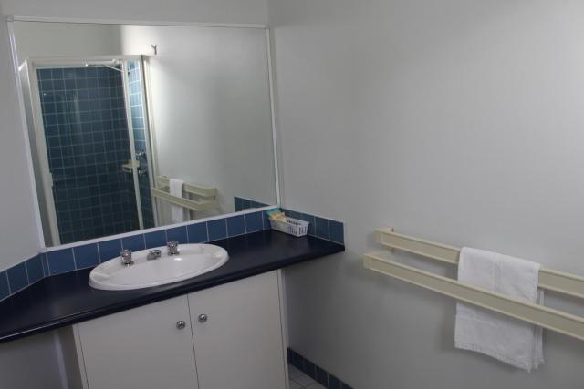 Mandurah Ocean Marina Chalets — photo 22