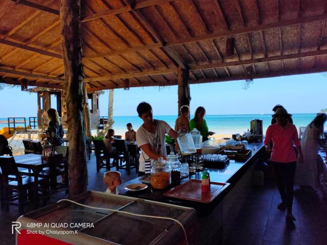 Banana Beach Resort — photo 20