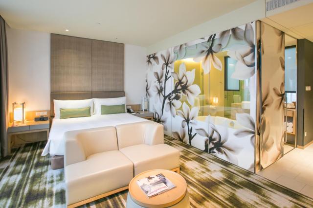 Crowne Plaza Changi Airport by IHG — photo 24