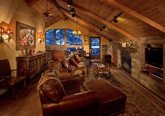 Alpine Village Suites — photo 6