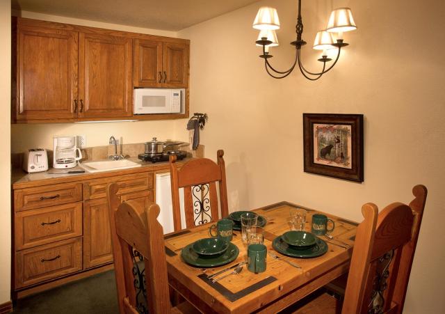 Alpine Village Suites — photo 10