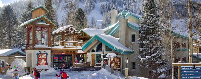Alpine Village Suites — photo 13