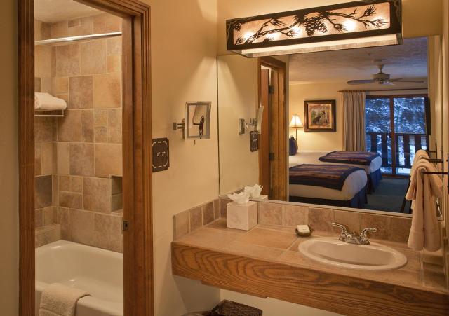 Alpine Village Suites — photo 3