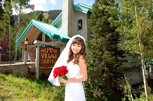 Alpine Village Suites — photo 23