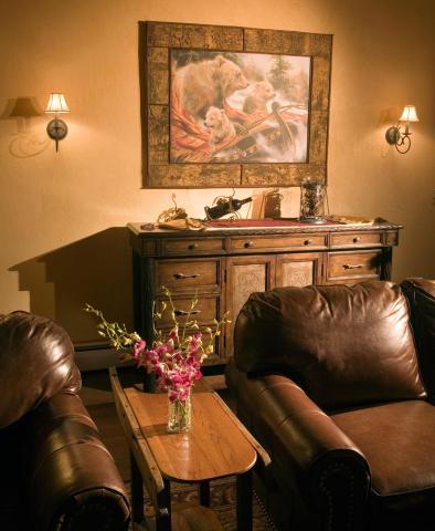 Alpine Village Suites — photo 12