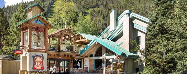 Alpine Village Suites — photo 21