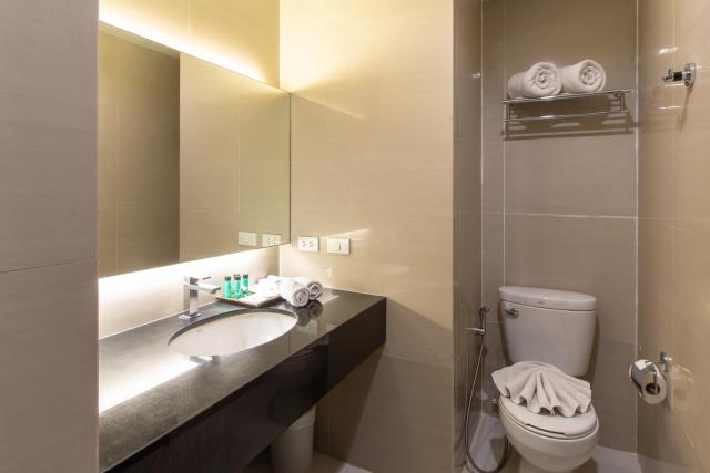 Mida Hotel Don Mueang Airport — photo 22