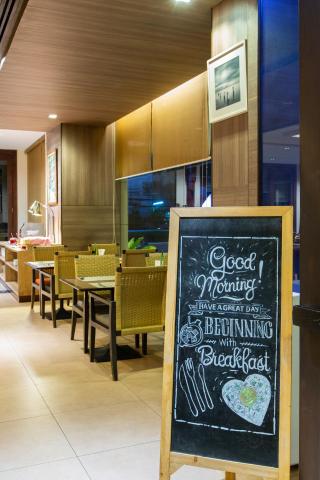 Mida Hotel Don Mueang Airport — photo 13