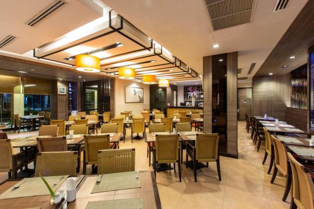 Mida Hotel Don Mueang Airport — photo 14
