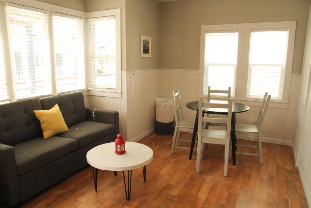 Boardwalk Cottages — photo 4