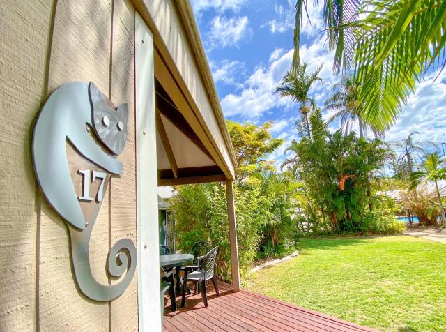 Kellys Beach Resort — photo 7