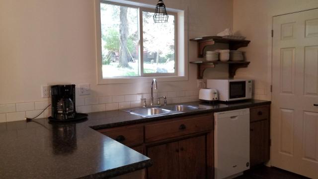 Eagle Cap Chalets — photo 24