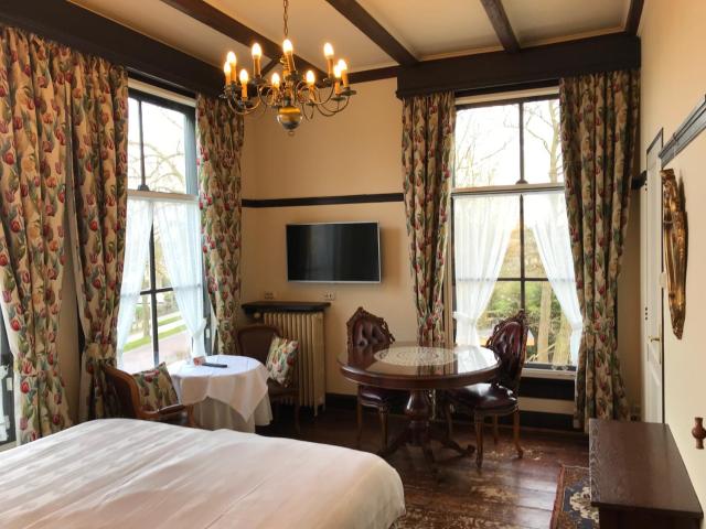 Hotel Pension 't Huys Grol — photo 24