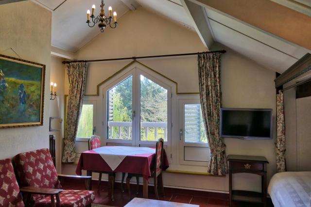 Hotel Pension 't Huys Grol — photo 22