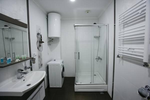 Kobuleti Pearl Of Sea Hotel & Spa — photo 2
