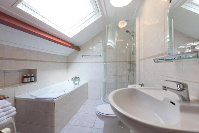 Hotel Pension 't Huys Grol — photo 12
