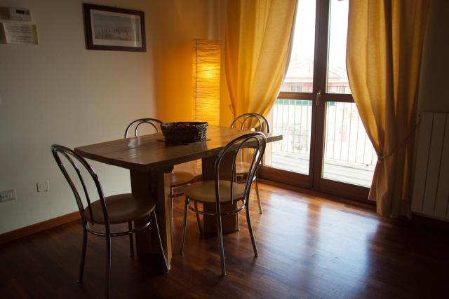 Relais Cà Nova Guest House — photo 14
