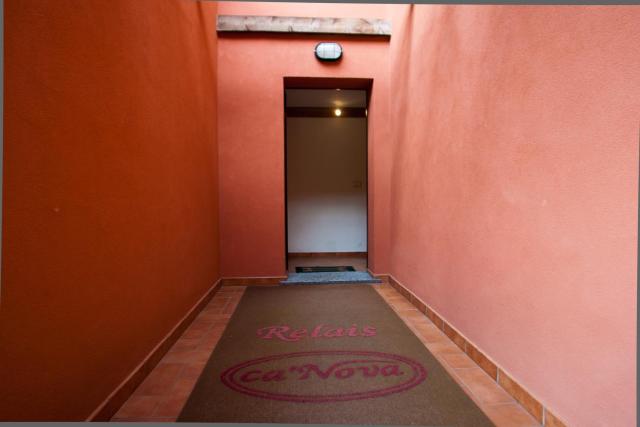 Relais Cà Nova Guest House — photo 11
