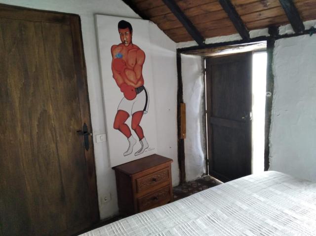 I MITI ViviendaVacacional — photo 23