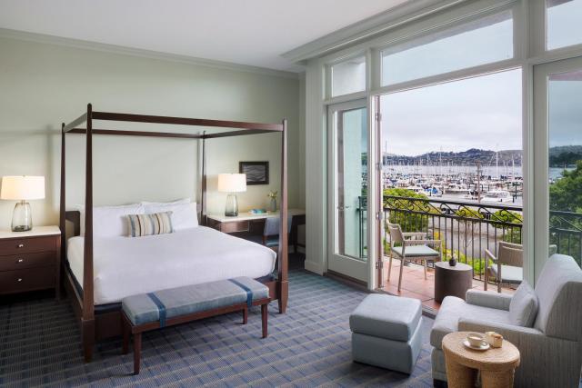 Casa Madrona Hotel and Spa — photo 9