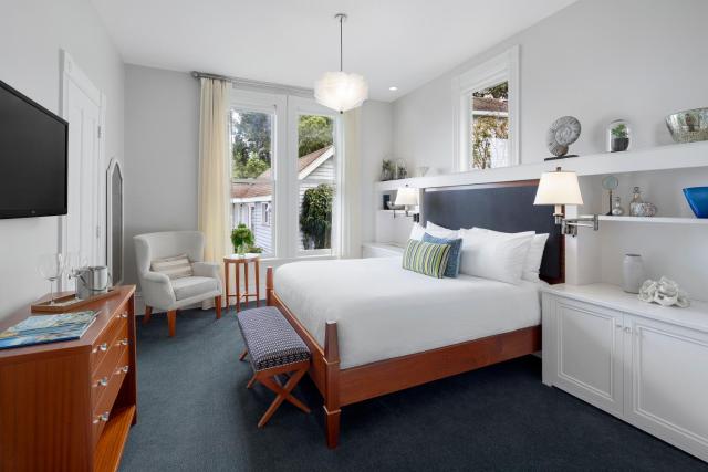 Casa Madrona Hotel and Spa — photo 12